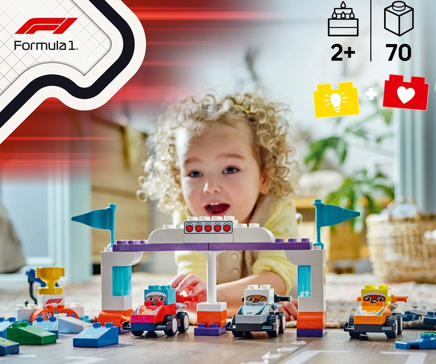 LEGO® építőkészletek