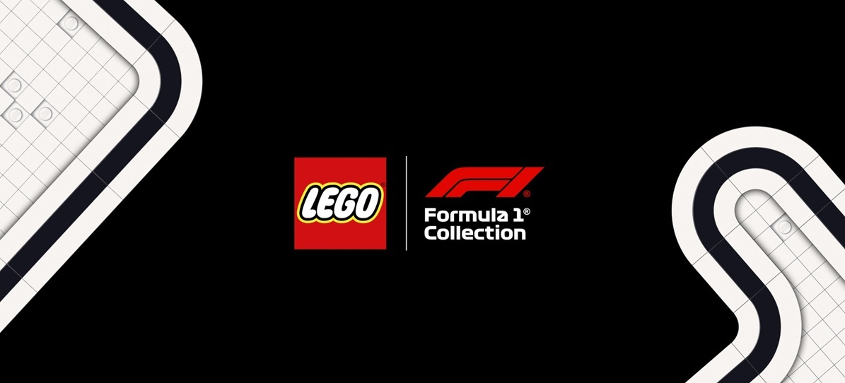 LEGO® építőkészletek