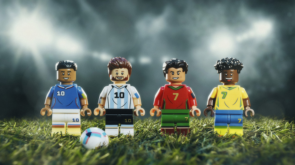 LEGO