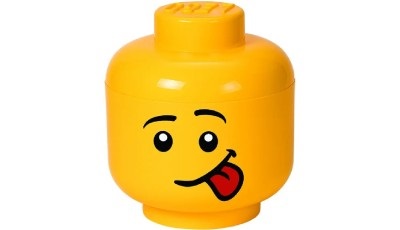 legos doboz