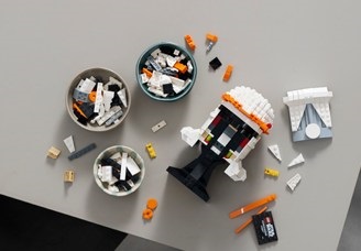 LEGO Technic újdonságok