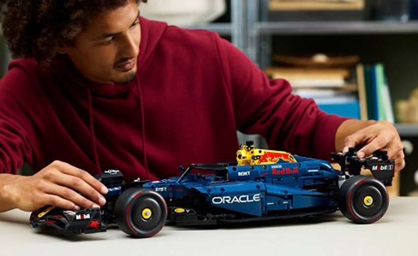 LEGO® építőkészletek