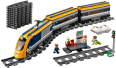 LEGO vonatok
