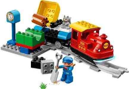 LEGO fiúknak 3 éves kortól