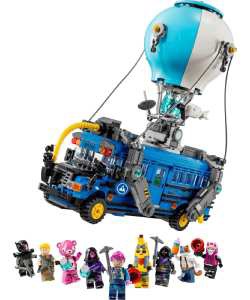 Lego Fortnite