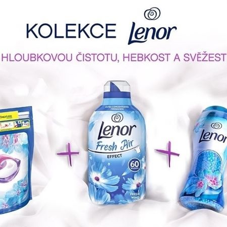 Lenor termékek