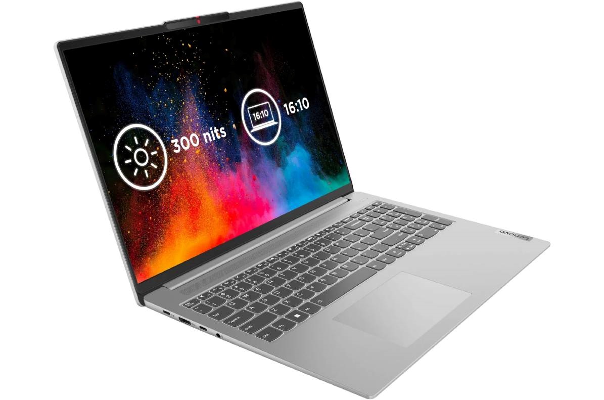 Lenovo IdeaPad Slim 5;