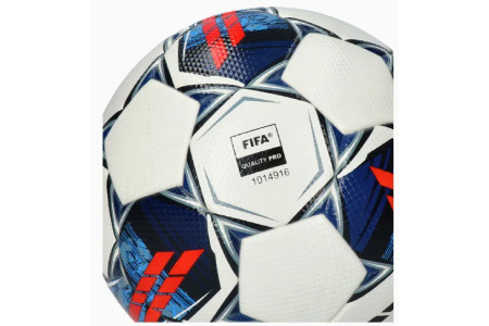 ragasztott futsal labda