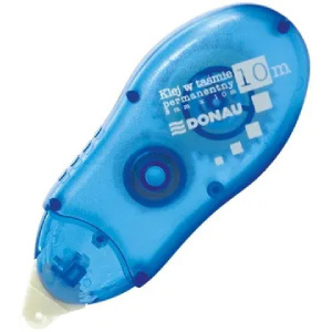 Átlátszó iskolai ragasztó