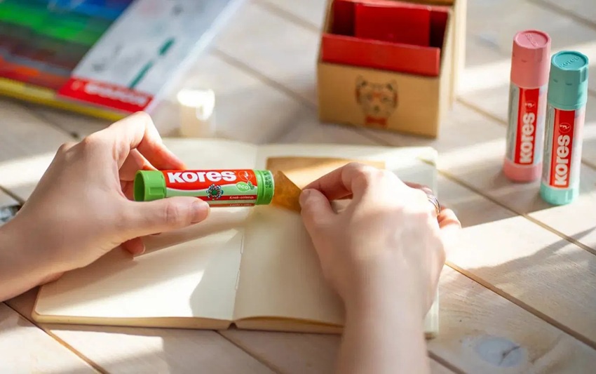 Kores ECO ragasztóstift