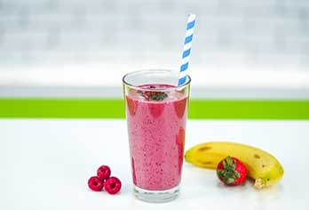 Alza.hu Smoothie