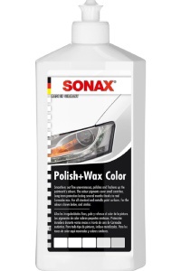 Autó polírozás – karnaubaviaszos