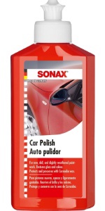 Autó polírozás – metál fényezéshez