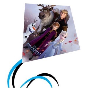 Jégvarázs szélsárkány