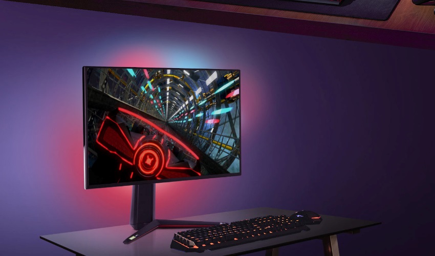 LG 27GN950