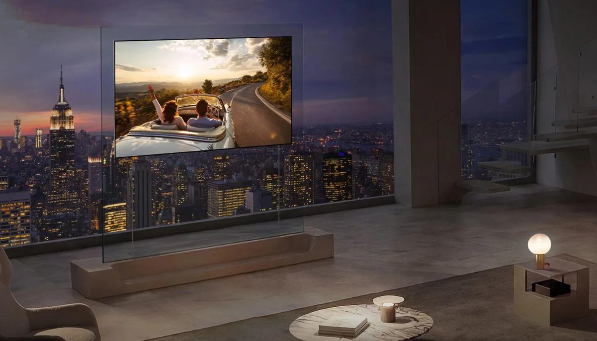 CES 2026 TV újdonságok