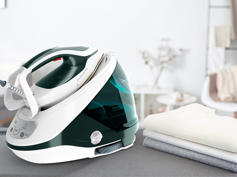 Tefal GV9E21E0 Pro Express Eco gőzállomás