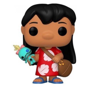 lilo és stitch lilo