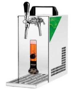 Professzionális sörcsapoló