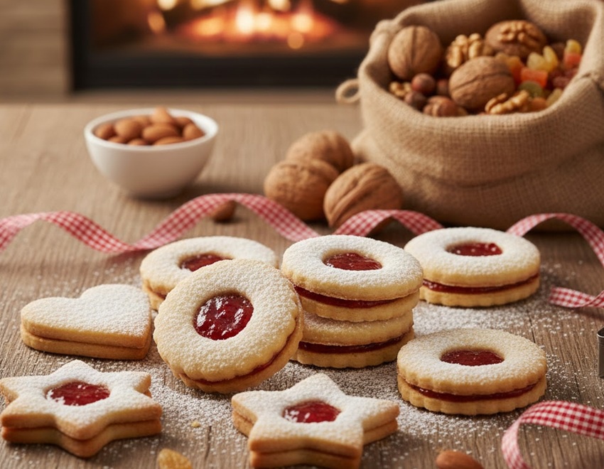 Egészséges sütemény