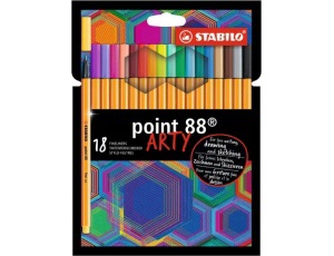 filctoll doboz tűfilcek