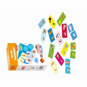 logikai játékok 2 éves kortól