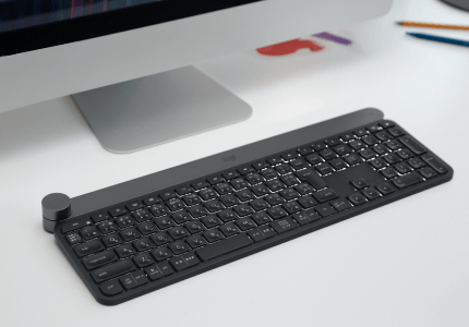 logitech billentyűzet