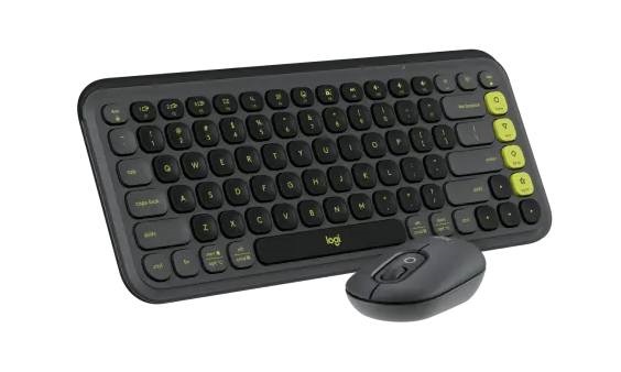 Logitech POP Icon 