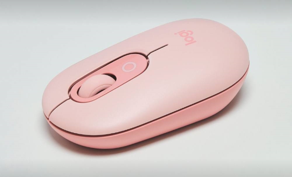 Logitech POP icon