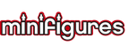 LEGO Minifigurák logó