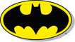 LEGO Batman Movie logó