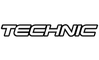 Logo LEGO Technic