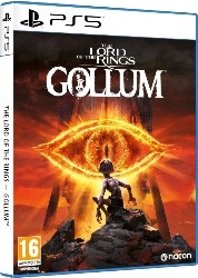 Lord of the Rings Games