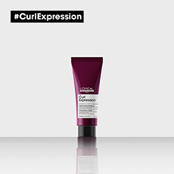L'oréal Curl Expression cream