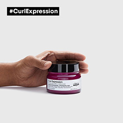 L'Oréal Professionnel Curl Expression maszk