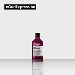 L'Oréal Professionnel Curl Expression sampon