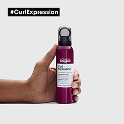 L'oréal Curl Expression sprej