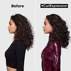 L'Oréal Professionnel Curl Expression vélemények