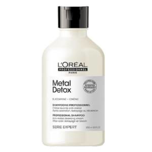 L'Oréal Metal Detox - sampon