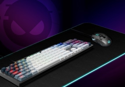 Lorgar gamer kiegészítők