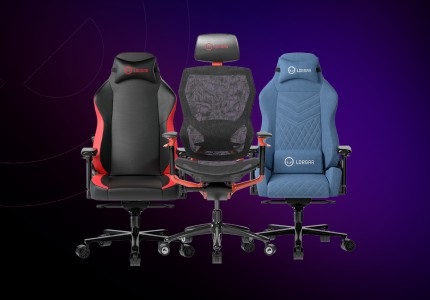 Lorgar gamer székek