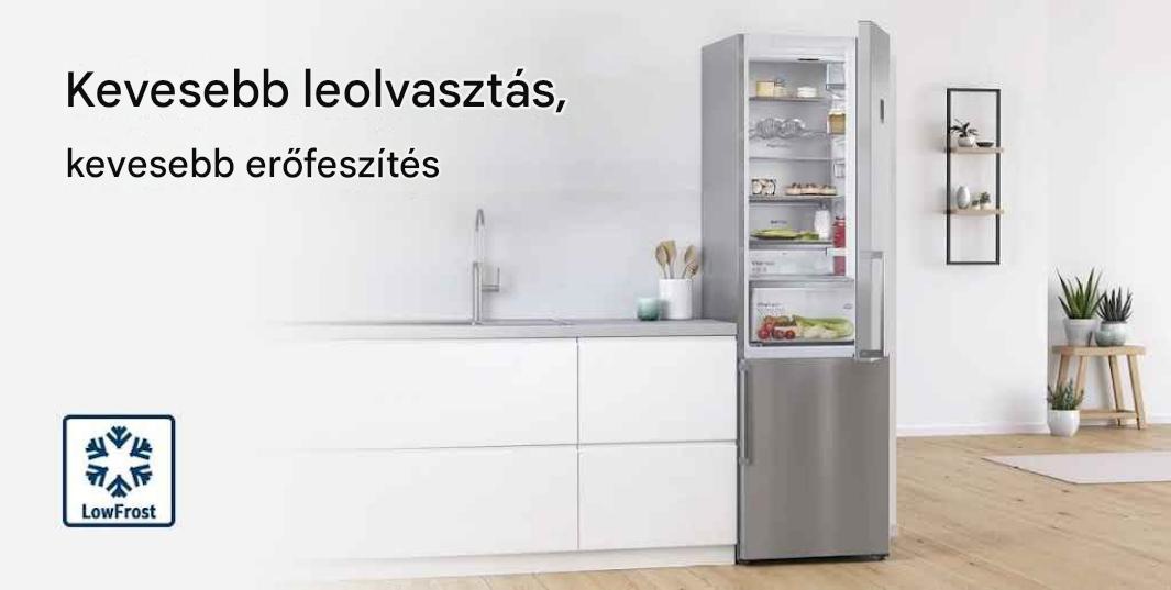 LowFrost jelentése