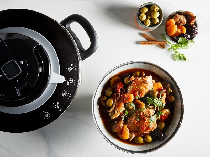Tefal Clipso+ CHEF kukta P4550731