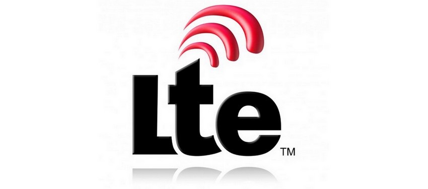 LTE, logo