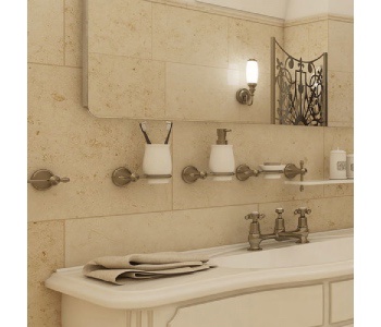 Luxus fali szappanadagoló