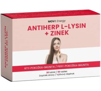 Lizin tabletta