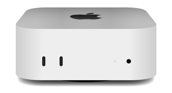 Mac Mini komplett mini PC