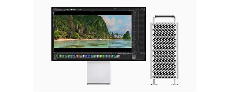 A legerősebb Apple PC - Mac Pro M2