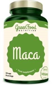 Szardella + perui maca kapszula