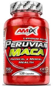 Maca hatása a nőkre - maca tabletta